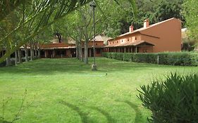 Posada El Camino Almonaster
